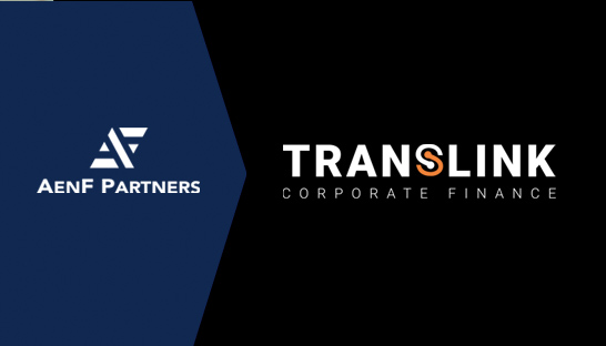 AenF Partners / Translink Corporate Finance