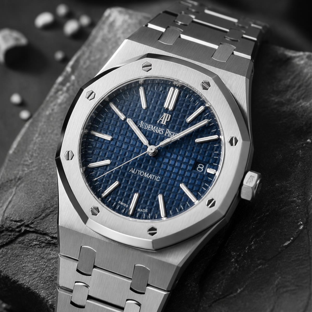 Audemars Piguet