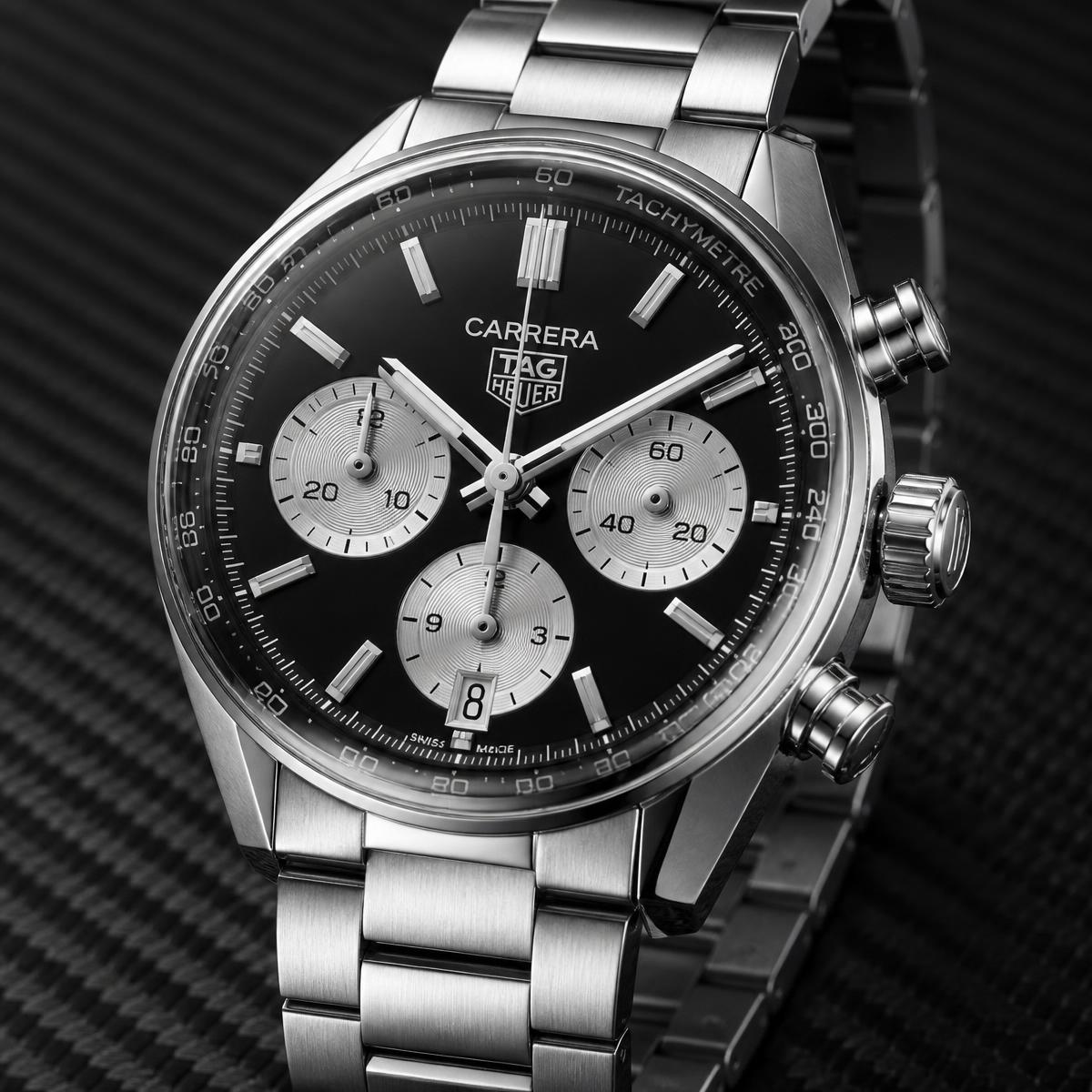 TAG Heuer