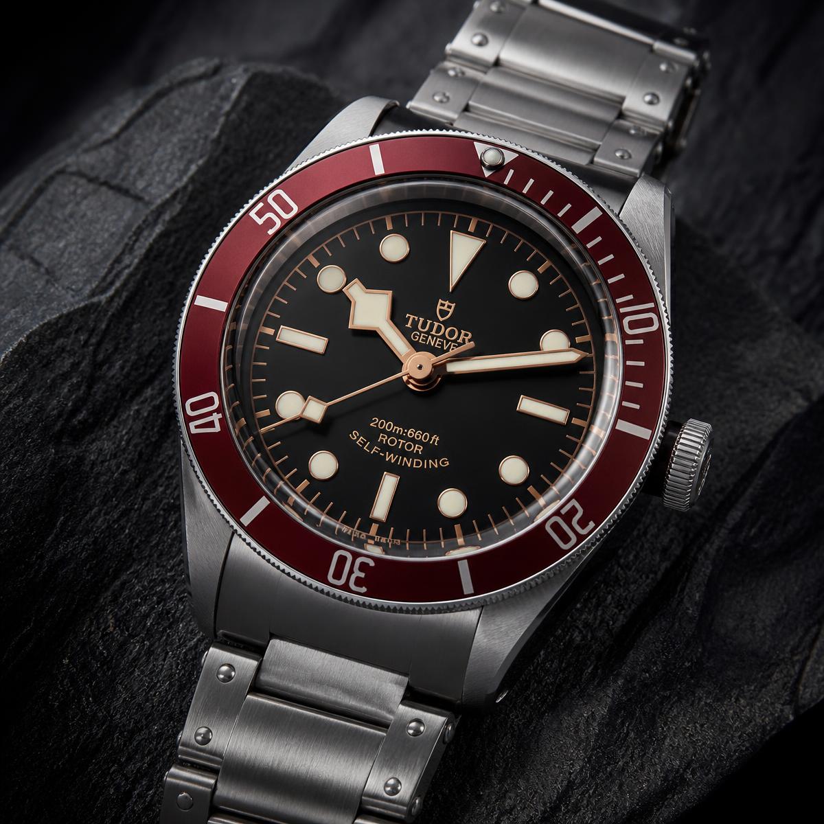 Tudor